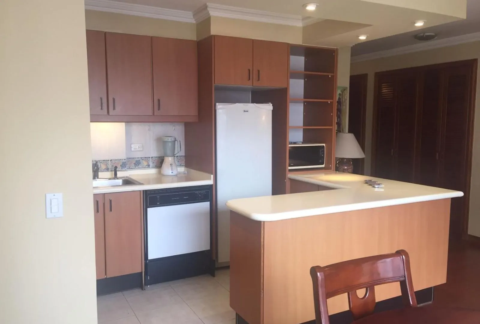 Апартаменты Departamento Amoblado Кито 0*,  Эквадор